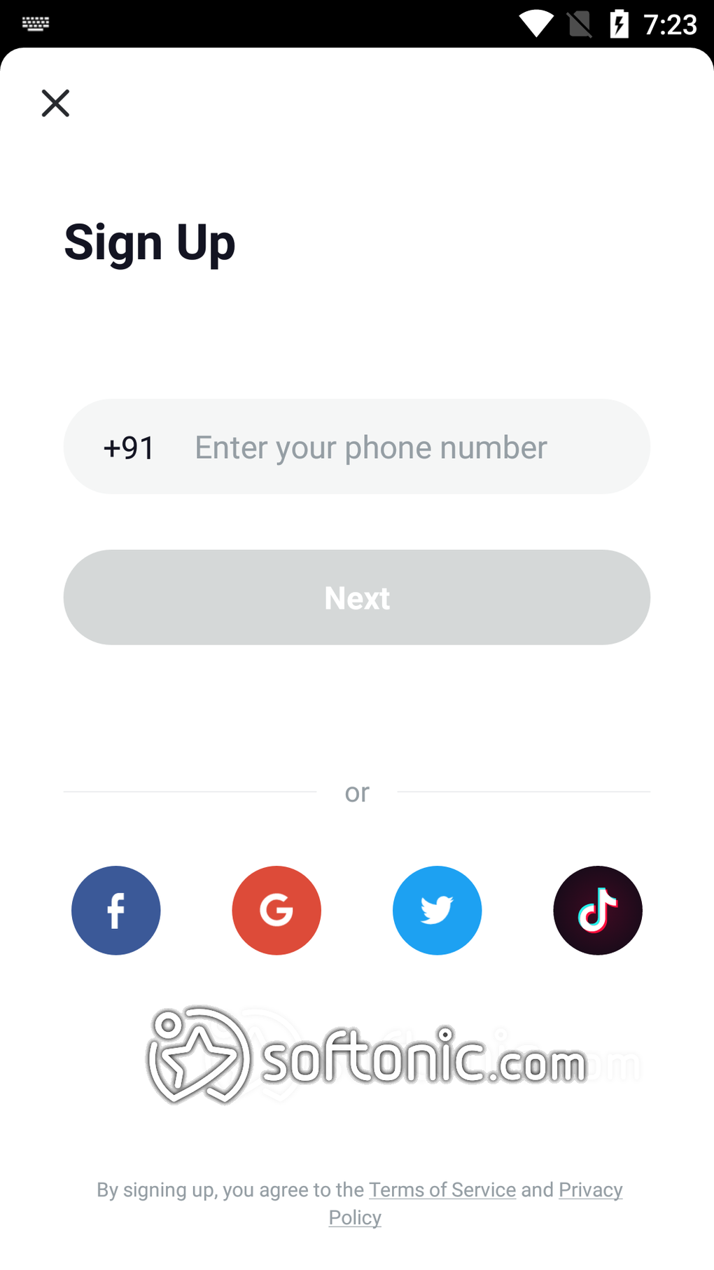 Helo Share and Care, connect you to the world for Android Download